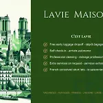 Lavie Maison Marais Hot Tub Ac * パリ
