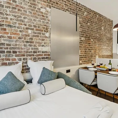 Lavie Maison Marais Hot Tub Ac Paris